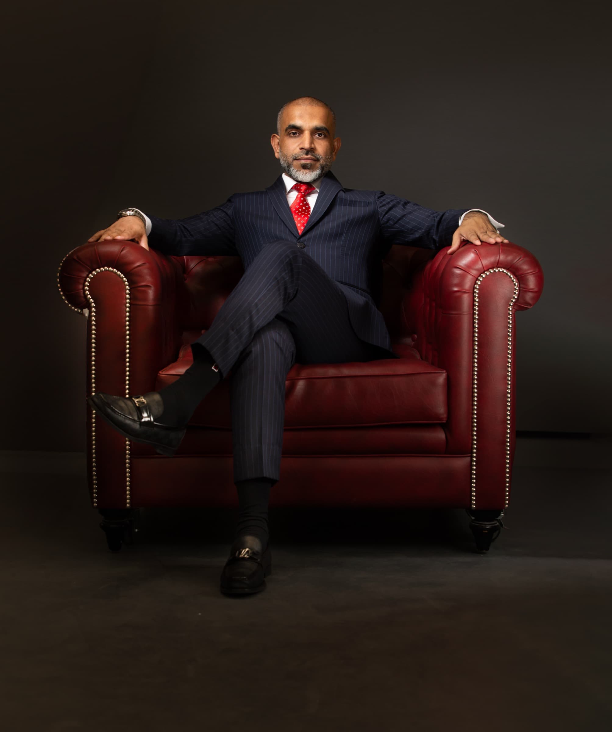 Shahid Nawaz