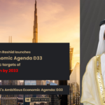 Unveiling Dubai’s Ambitious Economic Agenda: D33